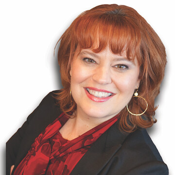 Christy Shaffer